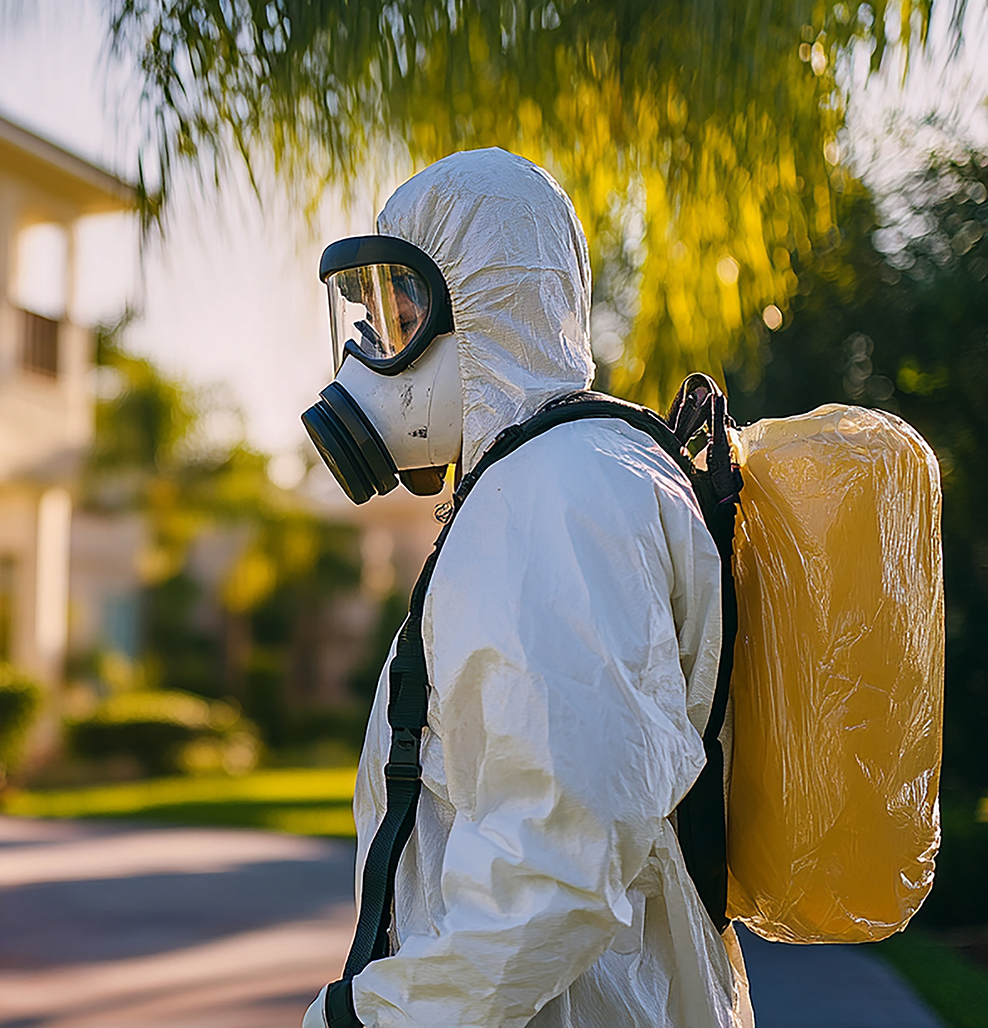 Pest Control Expert 4