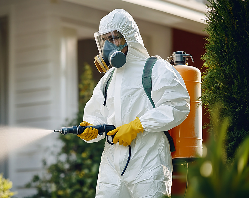 Pest Control Expert 5