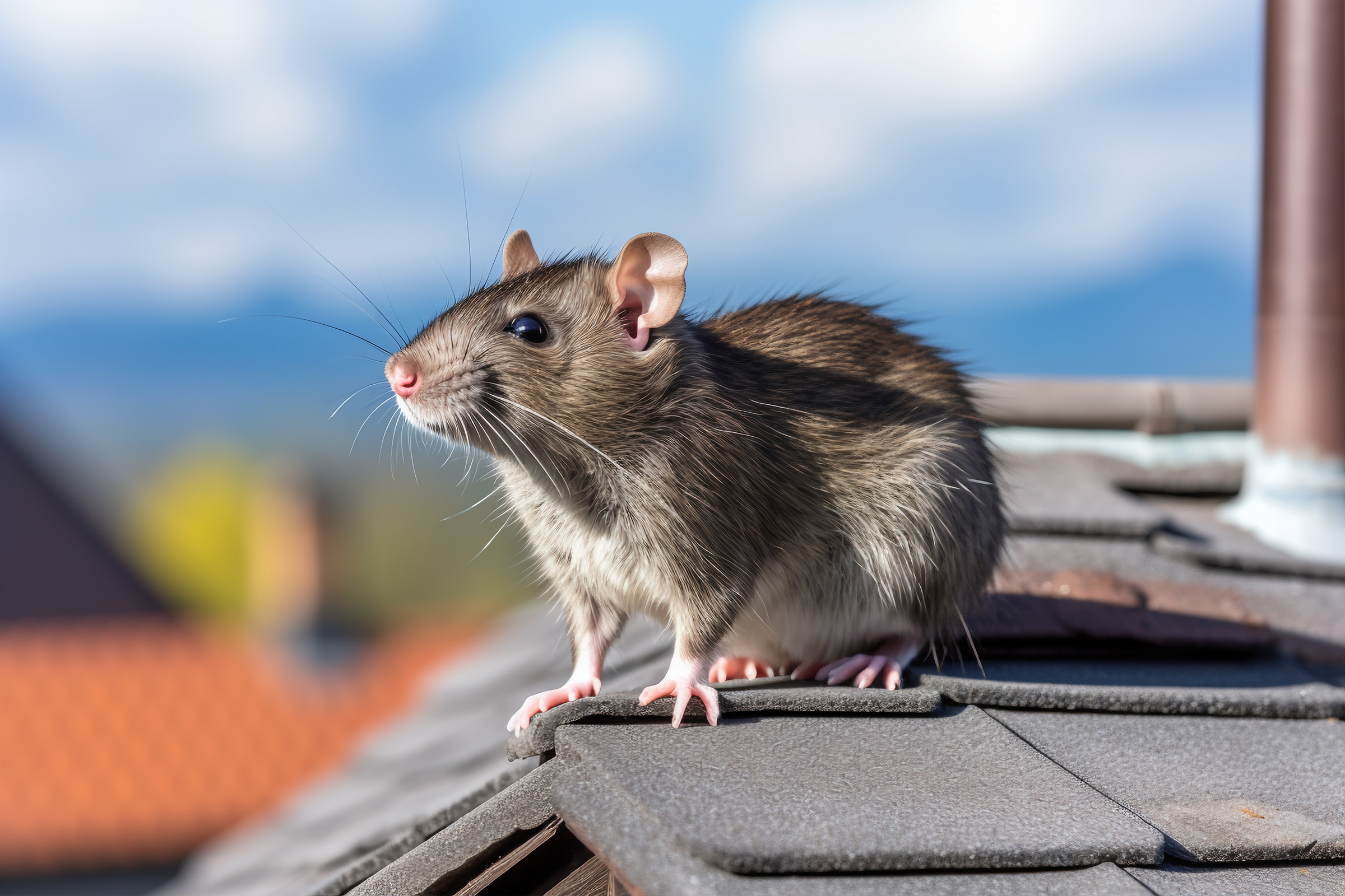 Picture associated with Rodent Removal and Exclusion Expert
